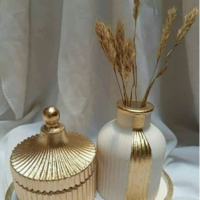 علبة بخور فاخرة