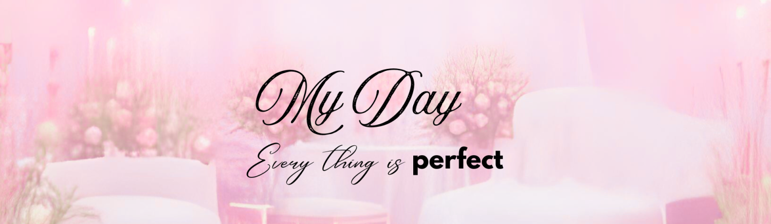 My Day promo