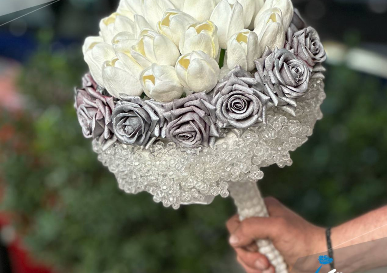 مسكة عروس