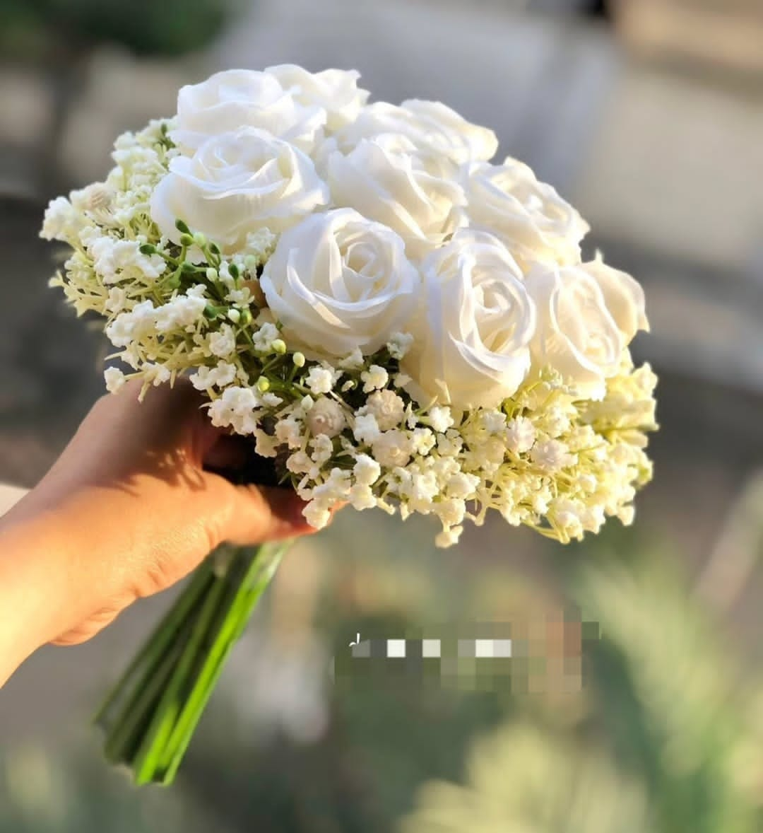 مسكة عروس